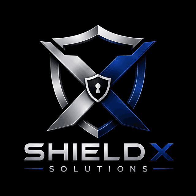 Shield X Solutions