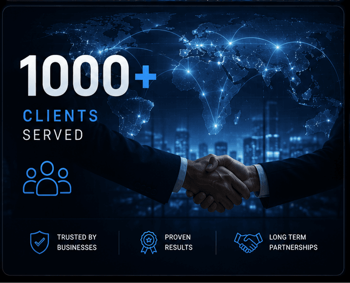 Clients Supported