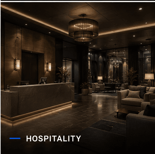 Hospitality