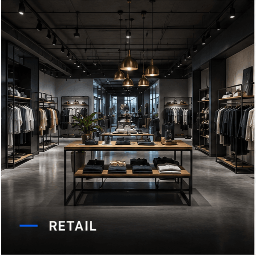 Retail